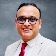 Dr Gaurav Bansal